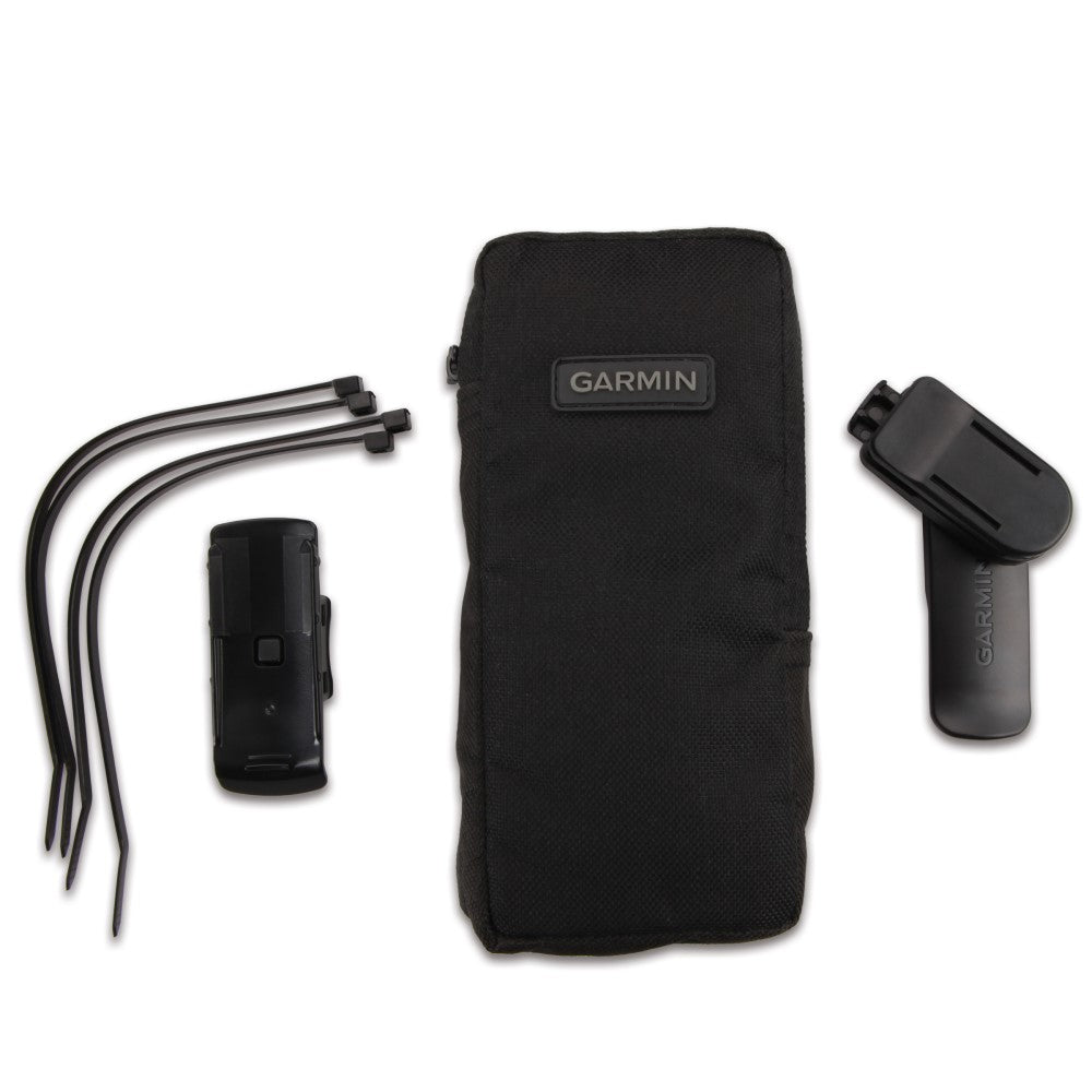 Garmin Outdoor Mount Bundle with Carry Case - PROTEUS MARINE STORE