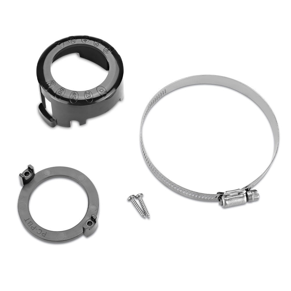Garmin Trolling Motor Transducer Adapter Kit - PROTEUS MARINE STORE
