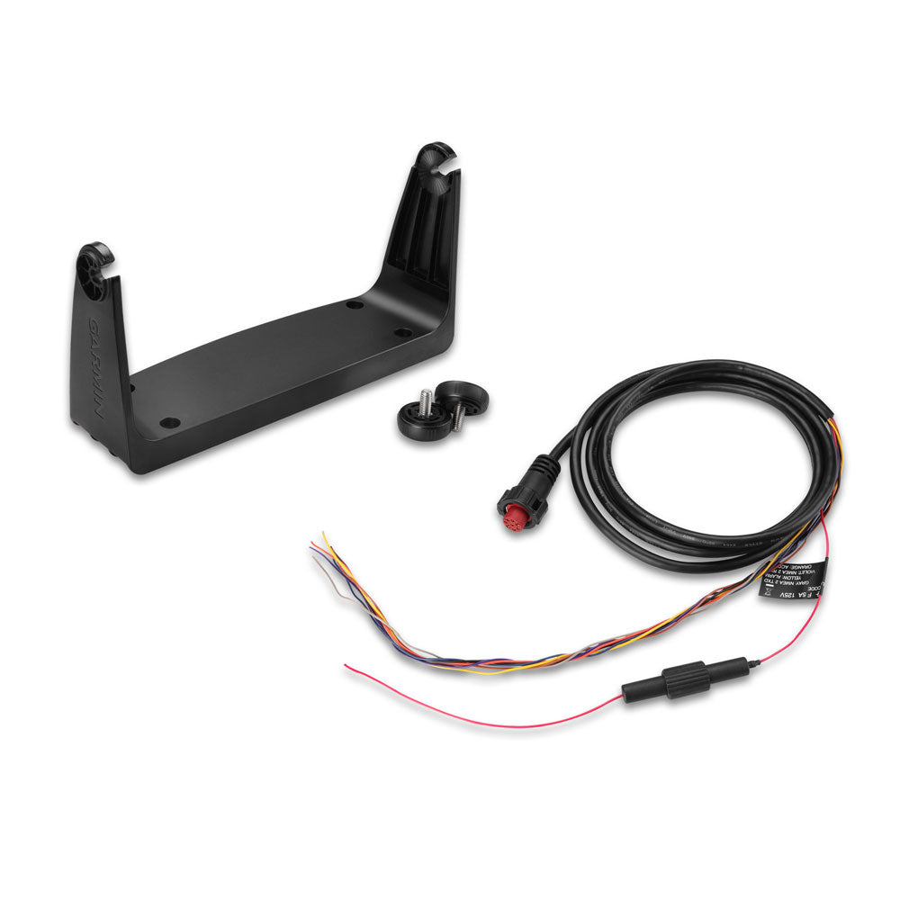 Garmin 2nd Mounting Station for EchoMAP 70/GPSMAP 721-751 - PROTEUS MARINE STORE