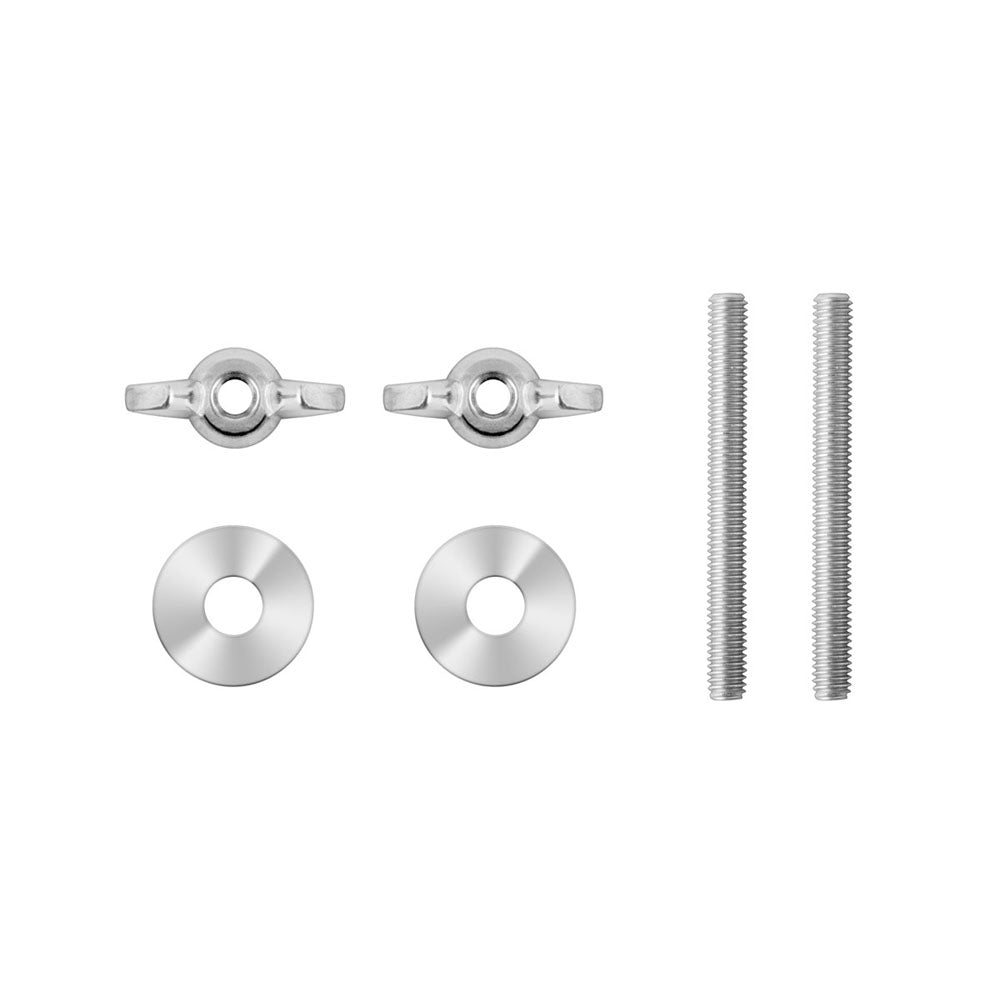 Garmin Flush Mount Kit for EchoMAP 4" - PROTEUS MARINE STORE