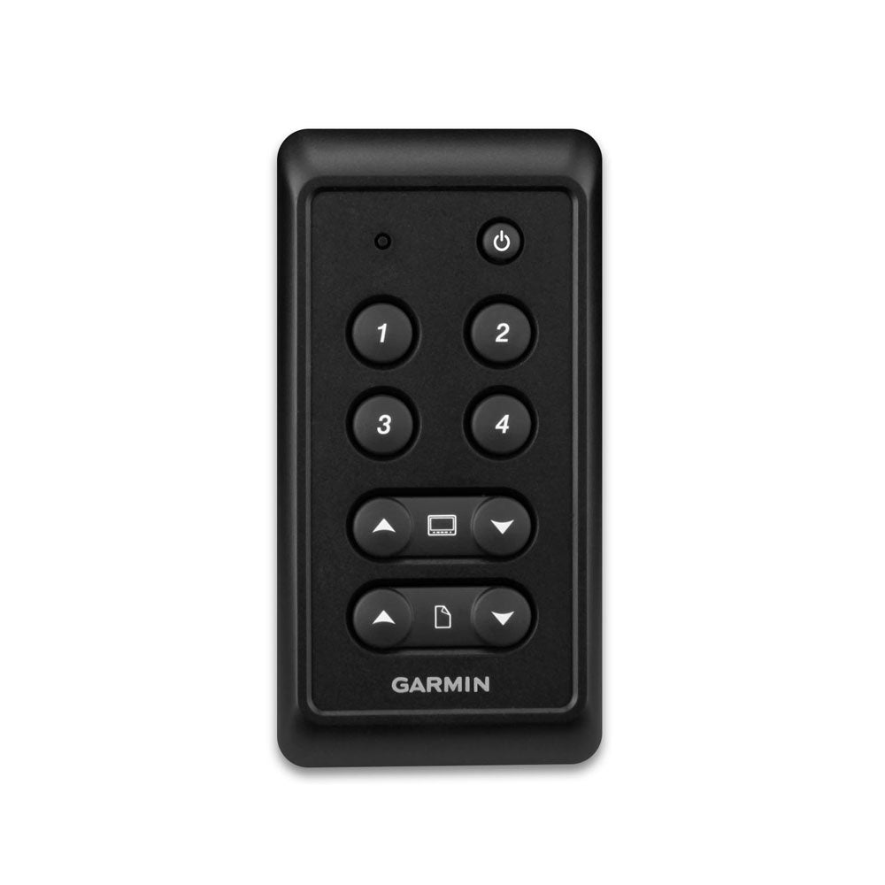 Garmin GNX Keypad - PROTEUS MARINE STORE