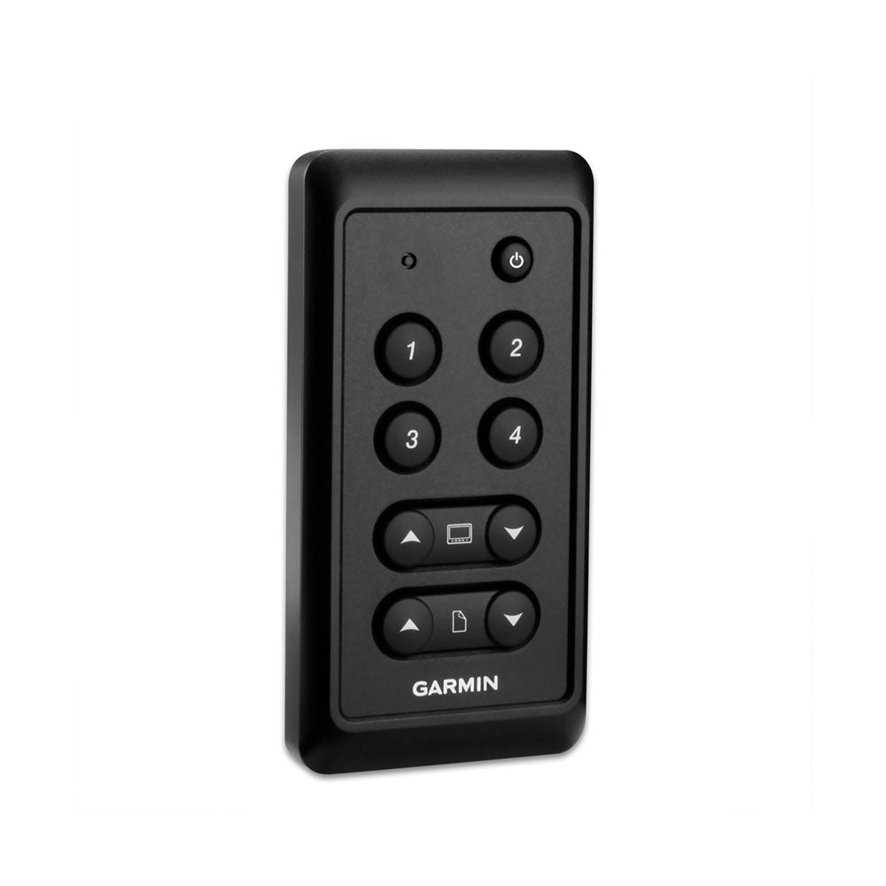 Garmin GNX Keypad - PROTEUS MARINE STORE