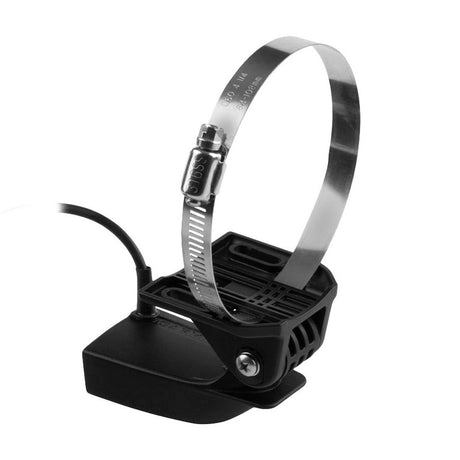 Garmin GT8HW-TM 8 Pin Trolling Motor or Transom Mount Transducer - PROTEUS MARINE STORE