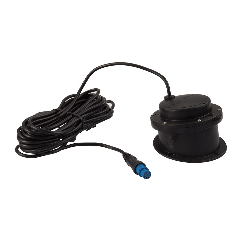 Garmin GT15M-IH 8 Pin In Hull Transducer - PROTEUS MARINE STORE