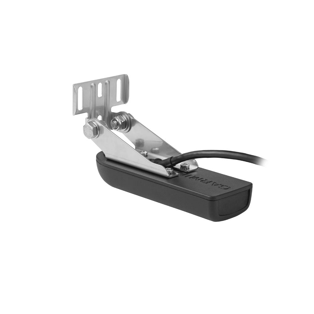Garmin GT22HW-TM 8 Pin Transom Mount Transducer - PROTEUS MARINE STORE