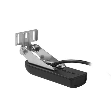 Garmin GT52HW-TM 12 Pin Transom Mount Transducer - PROTEUS MARINE STORE