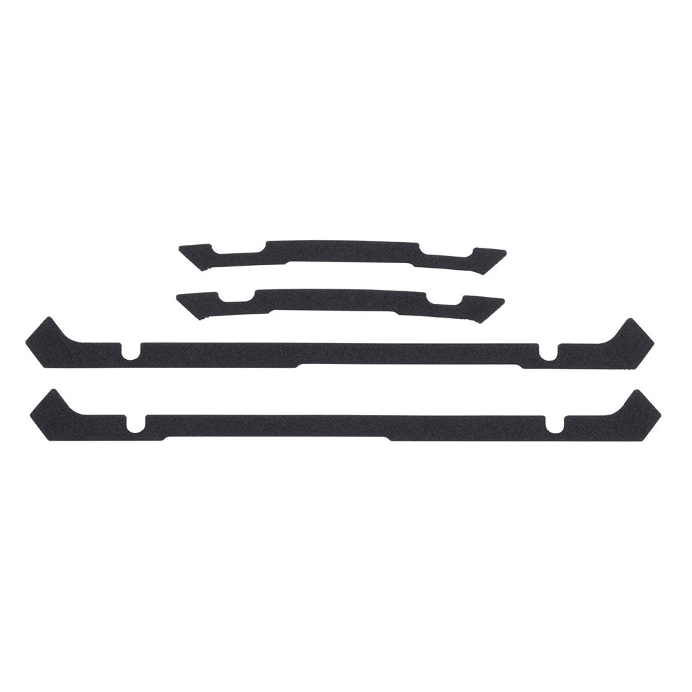 Garmin Flush Mount Kit for STRIKER 5/Plus 5/Vivid 5 - PROTEUS MARINE STORE