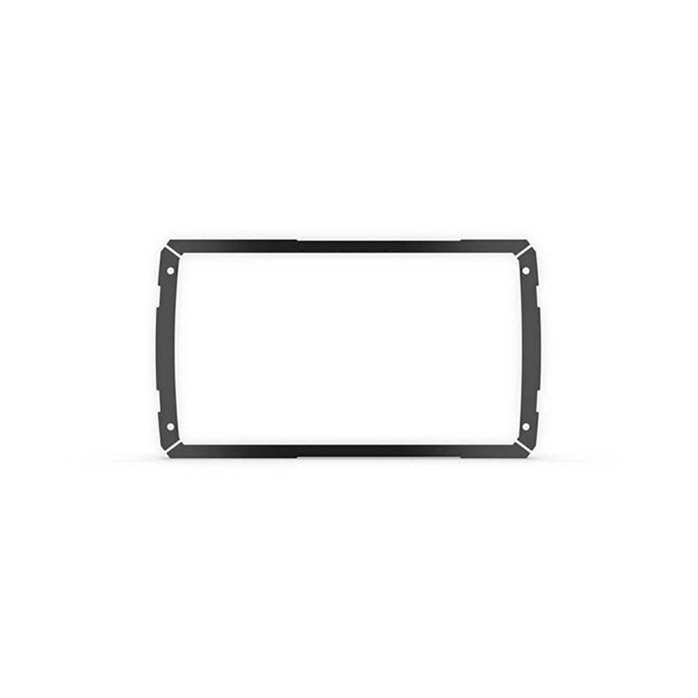 Garmin Flush Mount Kit for STRIKER Plus 9/Vivid 9 - PROTEUS MARINE STORE