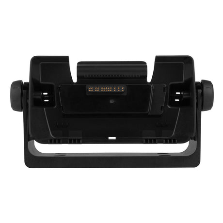 Garmin Bail Mount with Quick Release Cradle (12-pin) - EchoMAP CHIRP 75sv/92sv/95sv - PROTEUS MARINE STORE