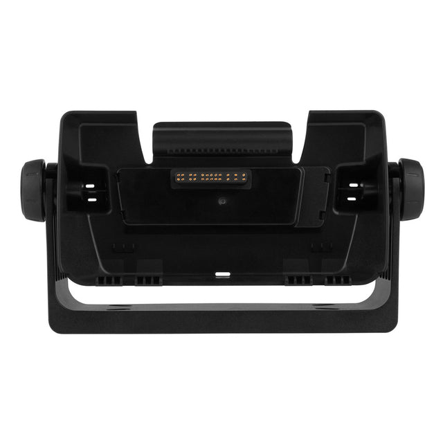 Garmin Bail Mount with Quick Release Cradle (12-pin) - EchoMAP CHIRP 75sv/92sv/95sv - PROTEUS MARINE STORE