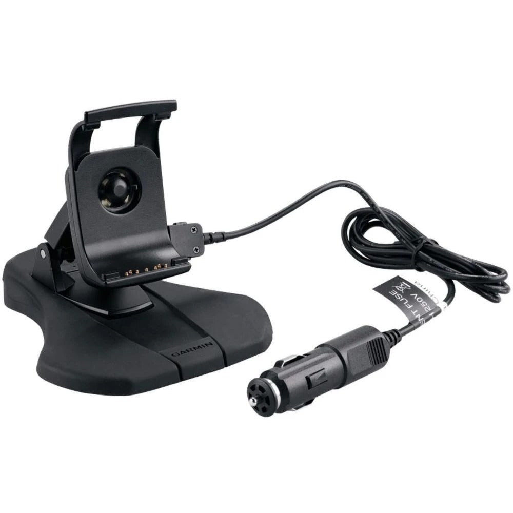 Garmin Auto Friction Mount Kit with Speaker - PROTEUS MARINE STORE