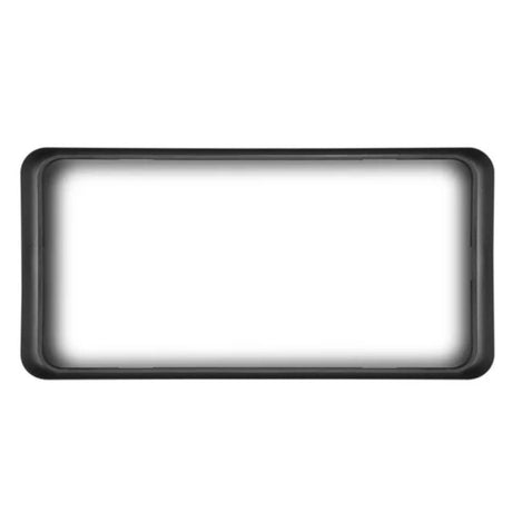 Garmin Trim Ring Snap Cover (VHF 210 / 215) - PROTEUS MARINE STORE
