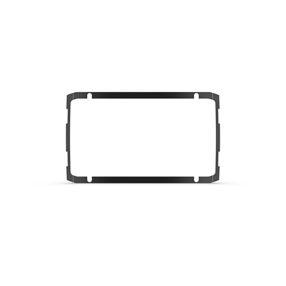 Garmin Flush Mount Kit for ECHOMAP Plus 65/UHD 65 - PROTEUS MARINE STORE