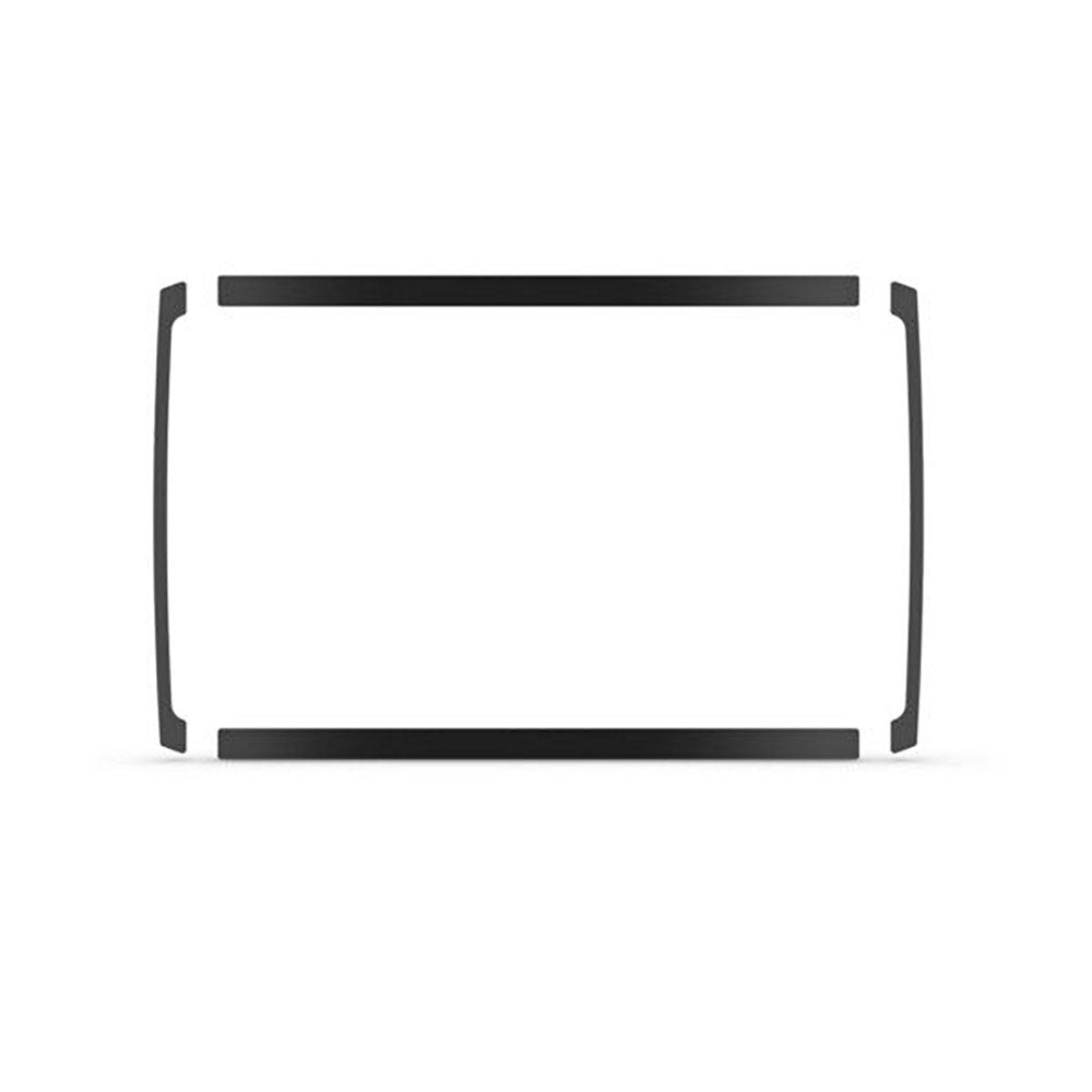 Garmin Flush Mount Kit for ECHOMAP Plus 75/UHD 75 - PROTEUS MARINE STORE