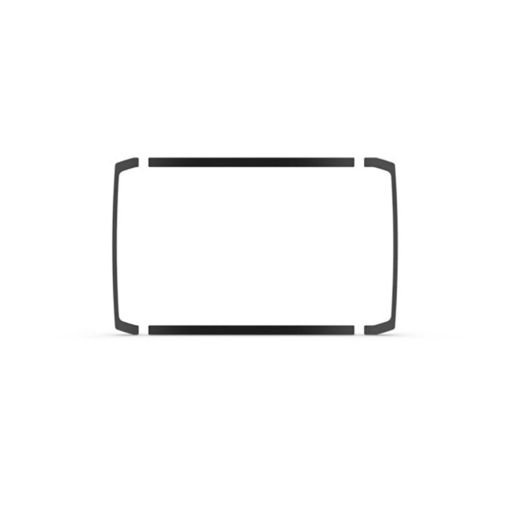 Garmin Flush Mount Kit for ECHOMAP Plus 95/UHD 95 - PROTEUS MARINE STORE