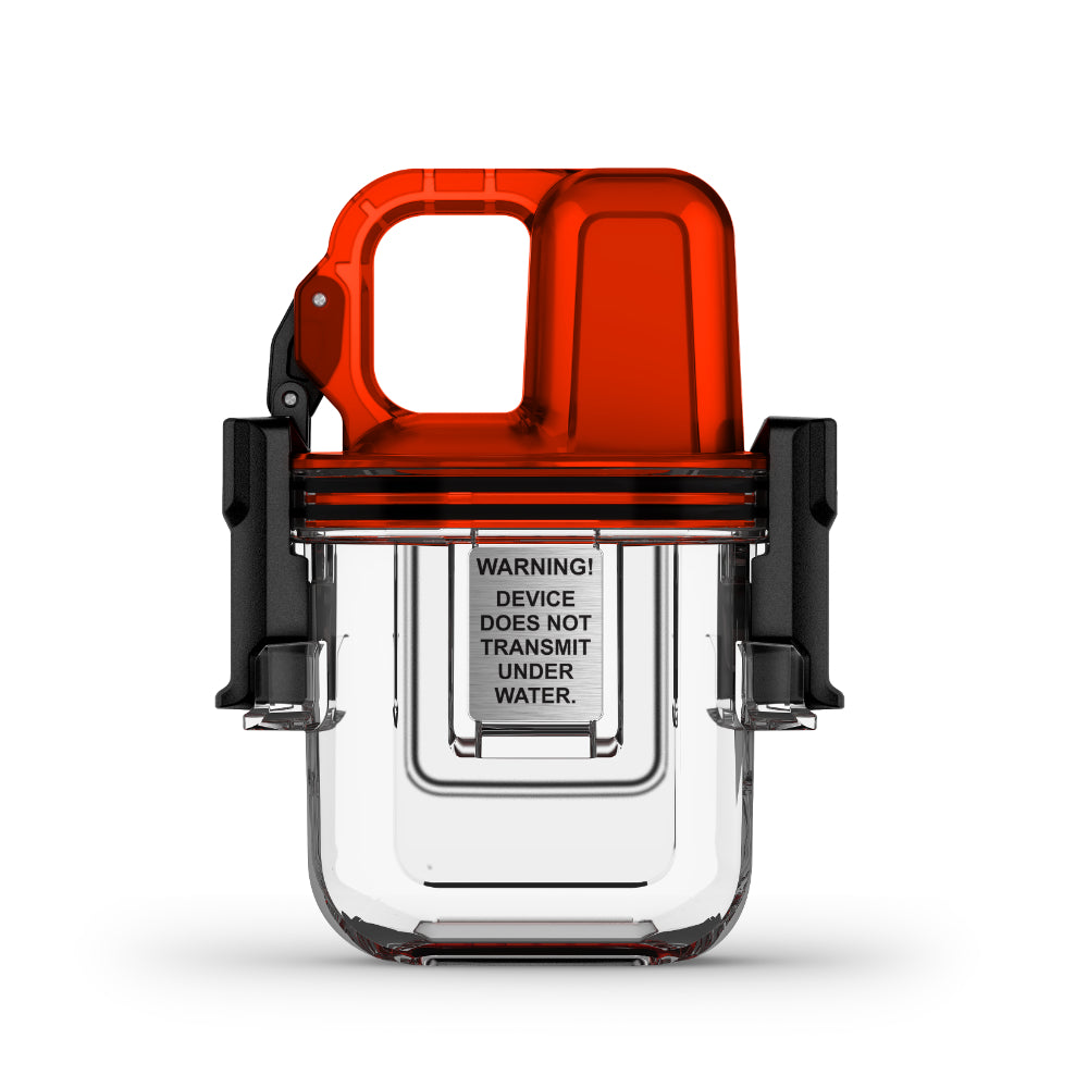 Garmin inReach Mini Dive Case - PROTEUS MARINE STORE