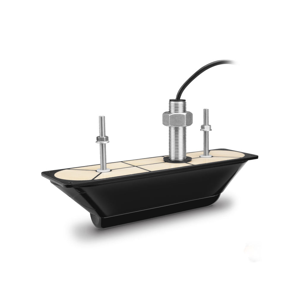 Garmin GT34UHD-TH 12 Pin Thru-Hull Transducer - PROTEUS MARINE STORE