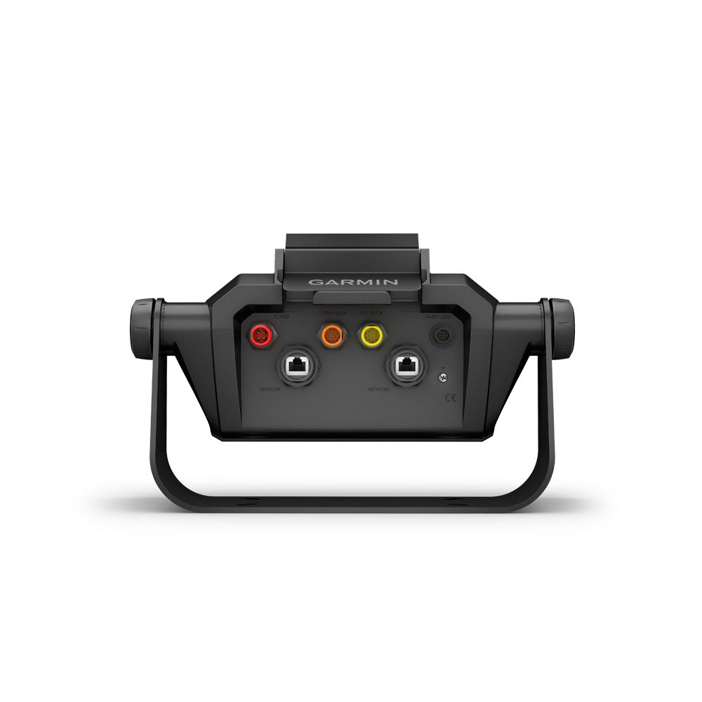 Garmin Bail Mount & Quick Release Cradle for ECHOMAP Ultra 102 - PROTEUS MARINE STORE