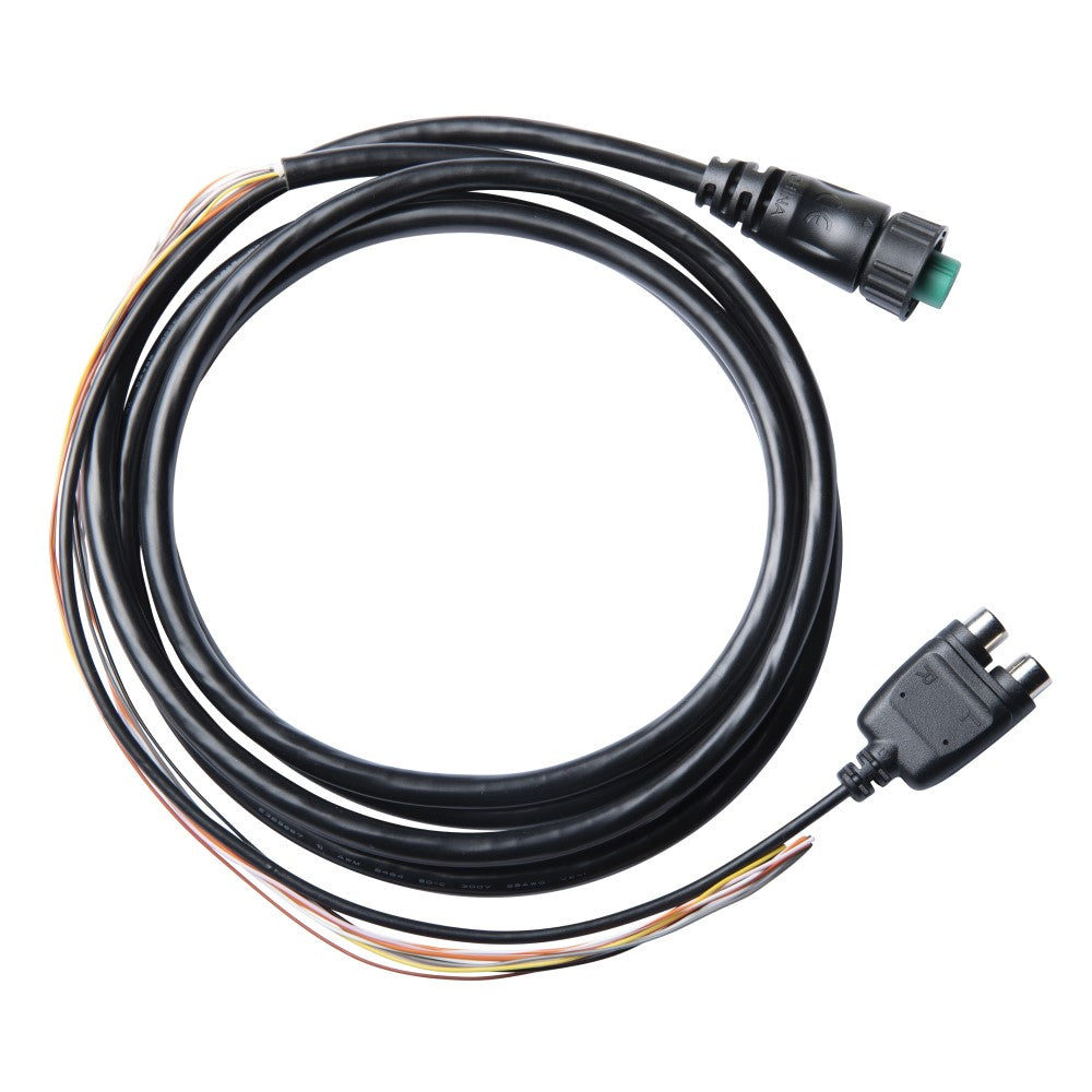 Garmin NMEA0183 with Audio Cable - PROTEUS MARINE STORE