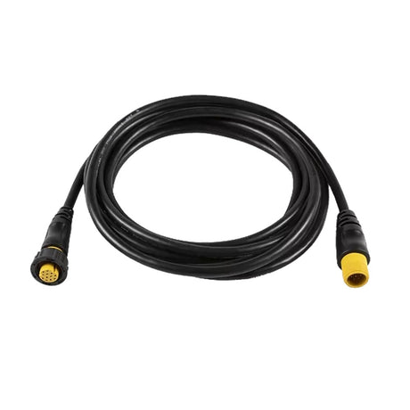 Garmin Panoptix Livescope 12 Pin Transducer Extension Cable - 10' - PROTEUS MARINE STORE
