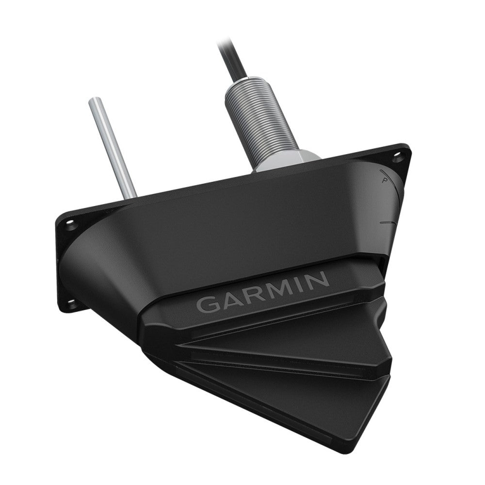 Garmin Panoptix LVS32-TH 21 Pin Thru-Hull Transducer - PROTEUS MARINE STORE