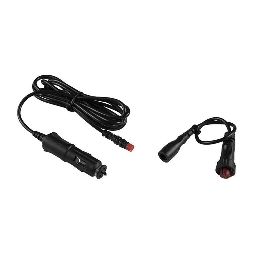 Garmin 12v Vehicle Power Cable for Echomap / Striker - PROTEUS MARINE STORE
