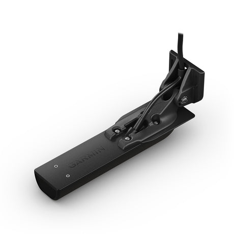 Garmin GT56UHD-TM 12 Pin Transom Mount Transducer - PROTEUS MARINE STORE