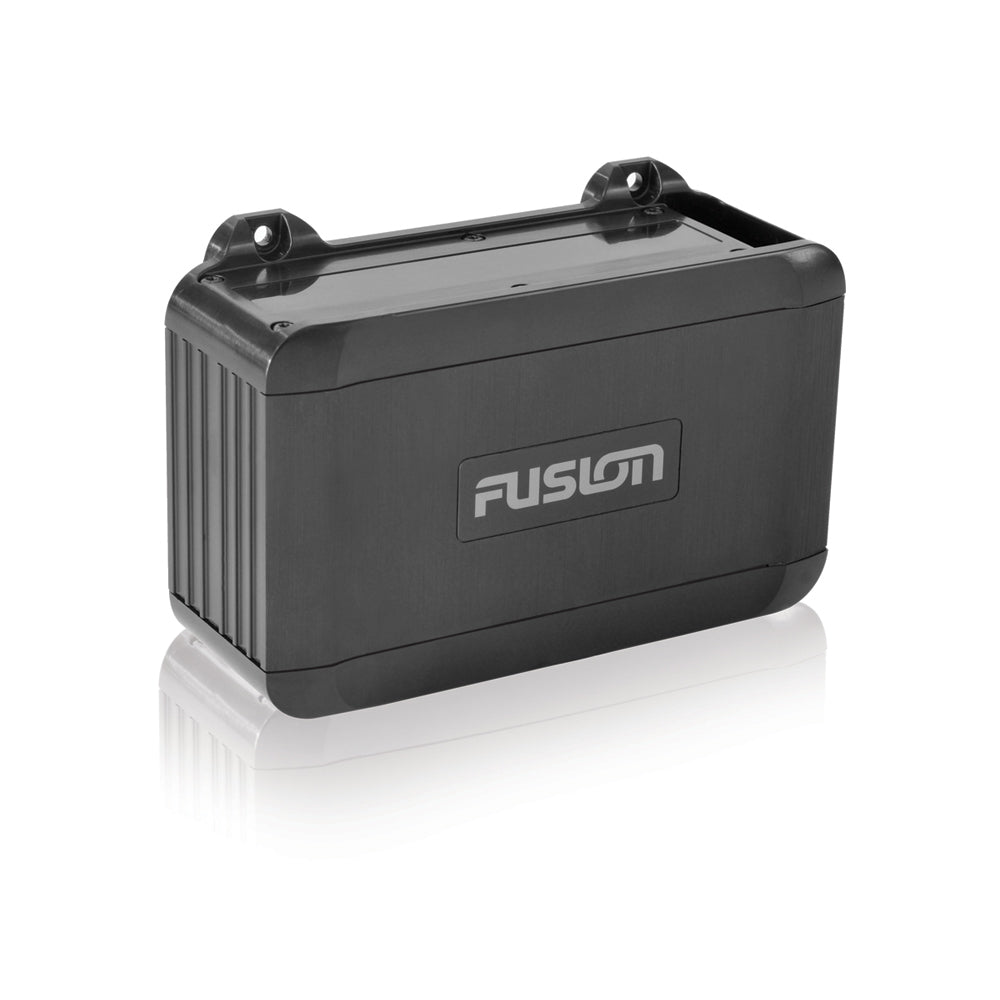 Fusion MS-BB100 Marine Black Box with Bluetooth, Remote & NMEA 2000 - PROTEUS MARINE STORE