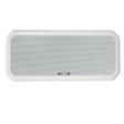 Fusion RV-FS402W Sound Panel Shallow Mount Speaker 100W - White - PROTEUS MARINE STORE