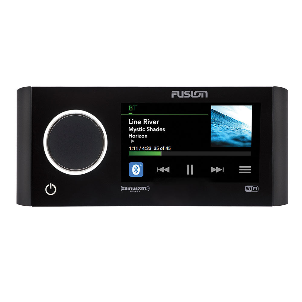 Fusion MS-RA770 Apollo Marine Entertainment System with WiFi - PROTEUS MARINE STORE