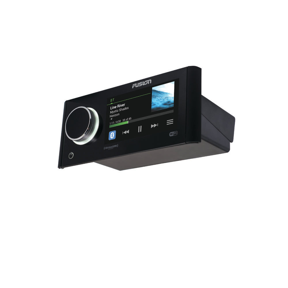 Fusion MS-RA770 Apollo Marine Entertainment System with WiFi - PROTEUS MARINE STORE