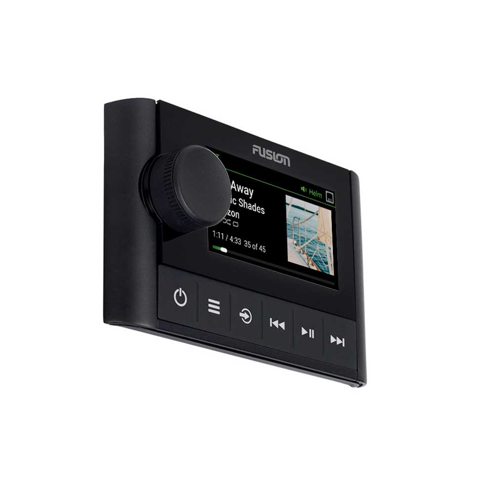 Fusion MS-ERX400 Apollo Wired Remote Control with Ethernet - PROTEUS MARINE STORE