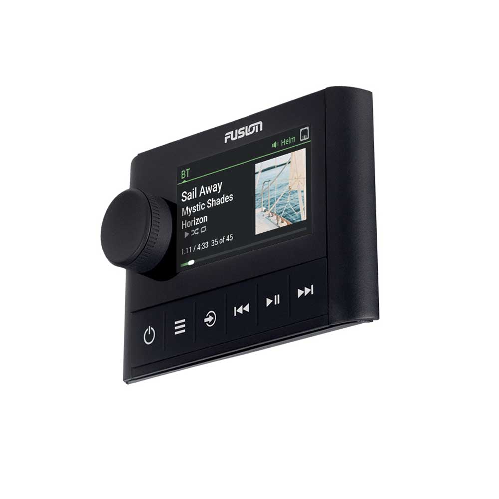 Fusion MS-ERX400 Apollo Wired Remote Control with Ethernet - PROTEUS MARINE STORE