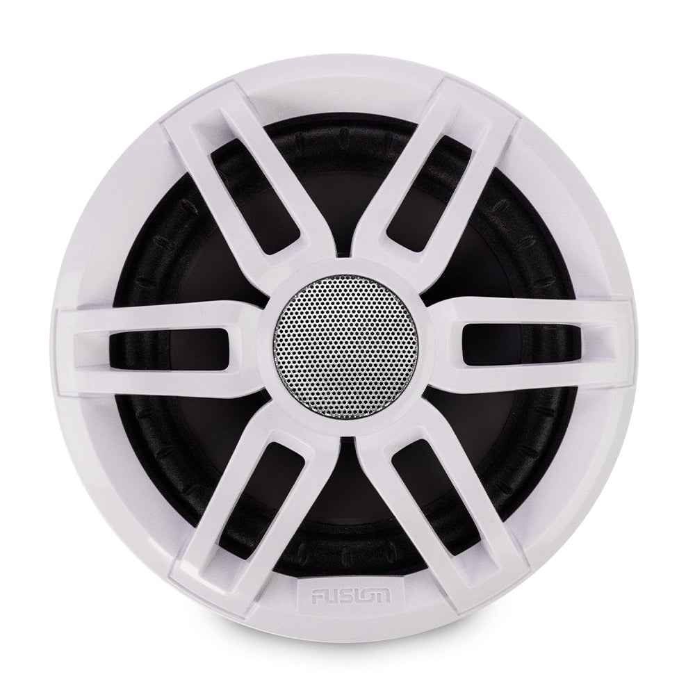 Fusion XS-F65SPGW 6.5" XS-Series Marine Speakers 200W - No LED - PROTEUS MARINE STORE