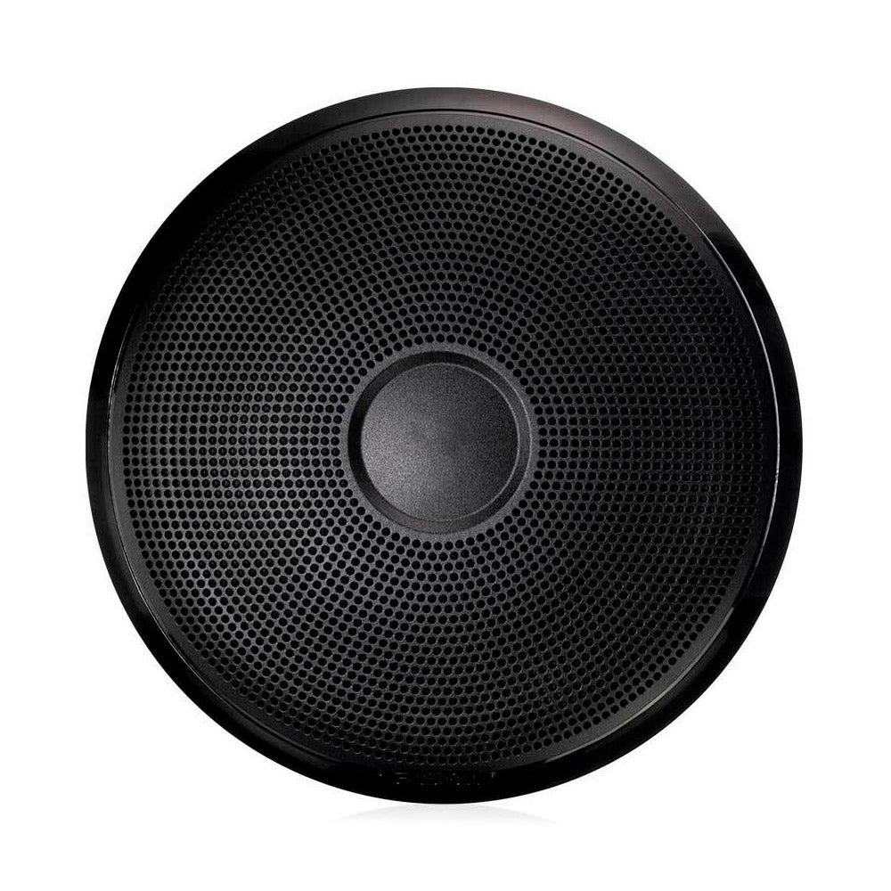 Fusion XS-S10CWB 10" Classic Marine Subwoofer 600W - Black / White - PROTEUS MARINE STORE