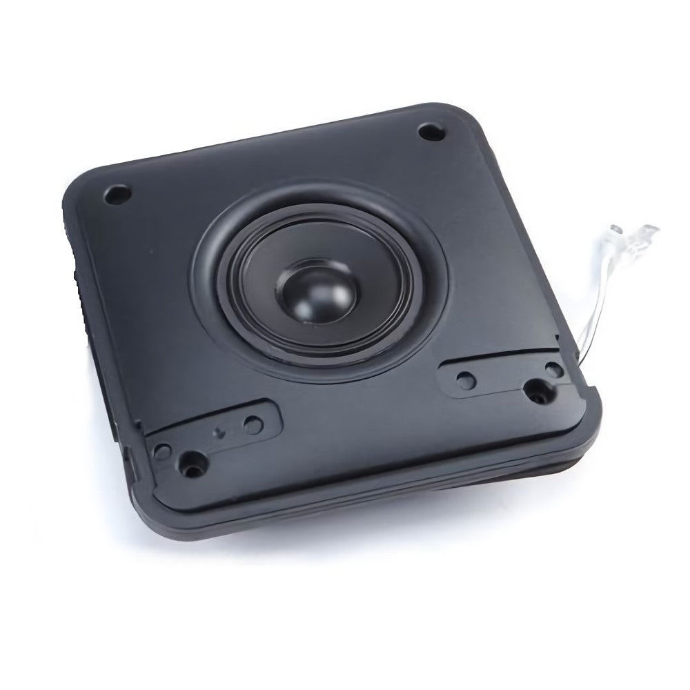 Fusion SM-F650OEM 6.5" Shallow Mount Speaker OEM (No Grille) - PROTEUS MARINE STORE