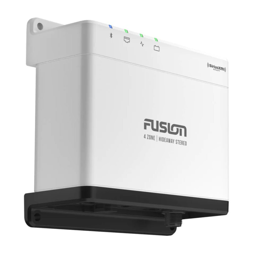 Fusion Apollo MS-WB675 Marine Hideaway Stereo - PROTEUS MARINE STORE