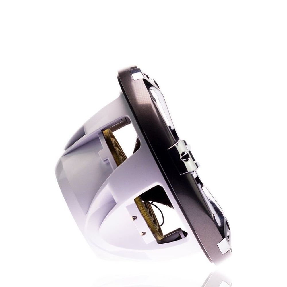 Fusion MS-RA70 Marine Stereo & 6.5" Signature CRGBW LED Speakers 230W - PROTEUS MARINE STORE