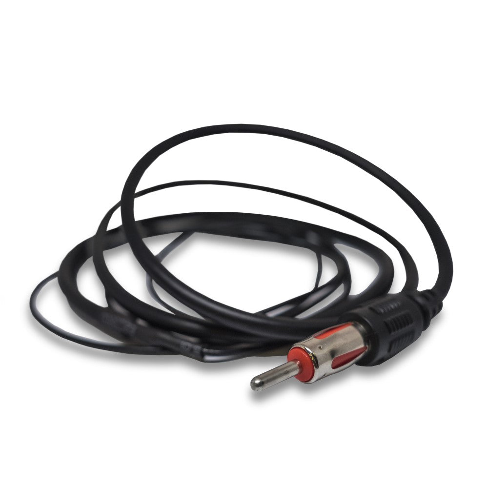 Fusion MS-SA1.8 Stealth AM / FM Antenna - PROTEUS MARINE STORE
