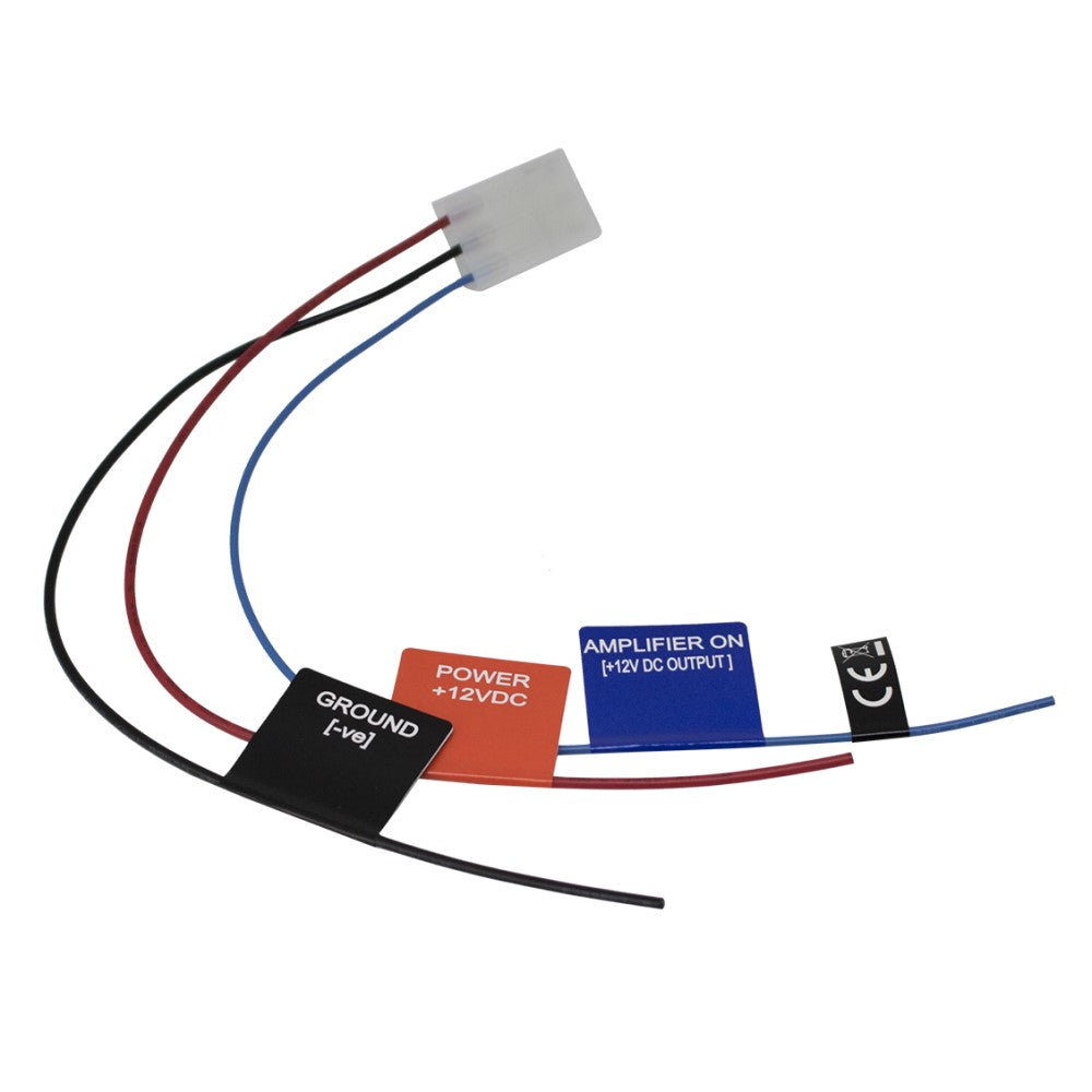 Fusion Power Loom for PS-A302 Panel Stereo - PROTEUS MARINE STORE