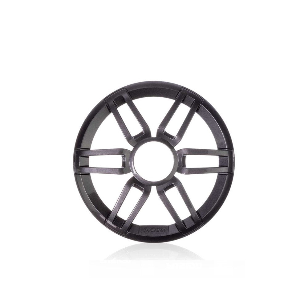 Fusion EL-X651SPG 6.5" EL Series Speaker Grilles - Sports Grey - PROTEUS MARINE STORE