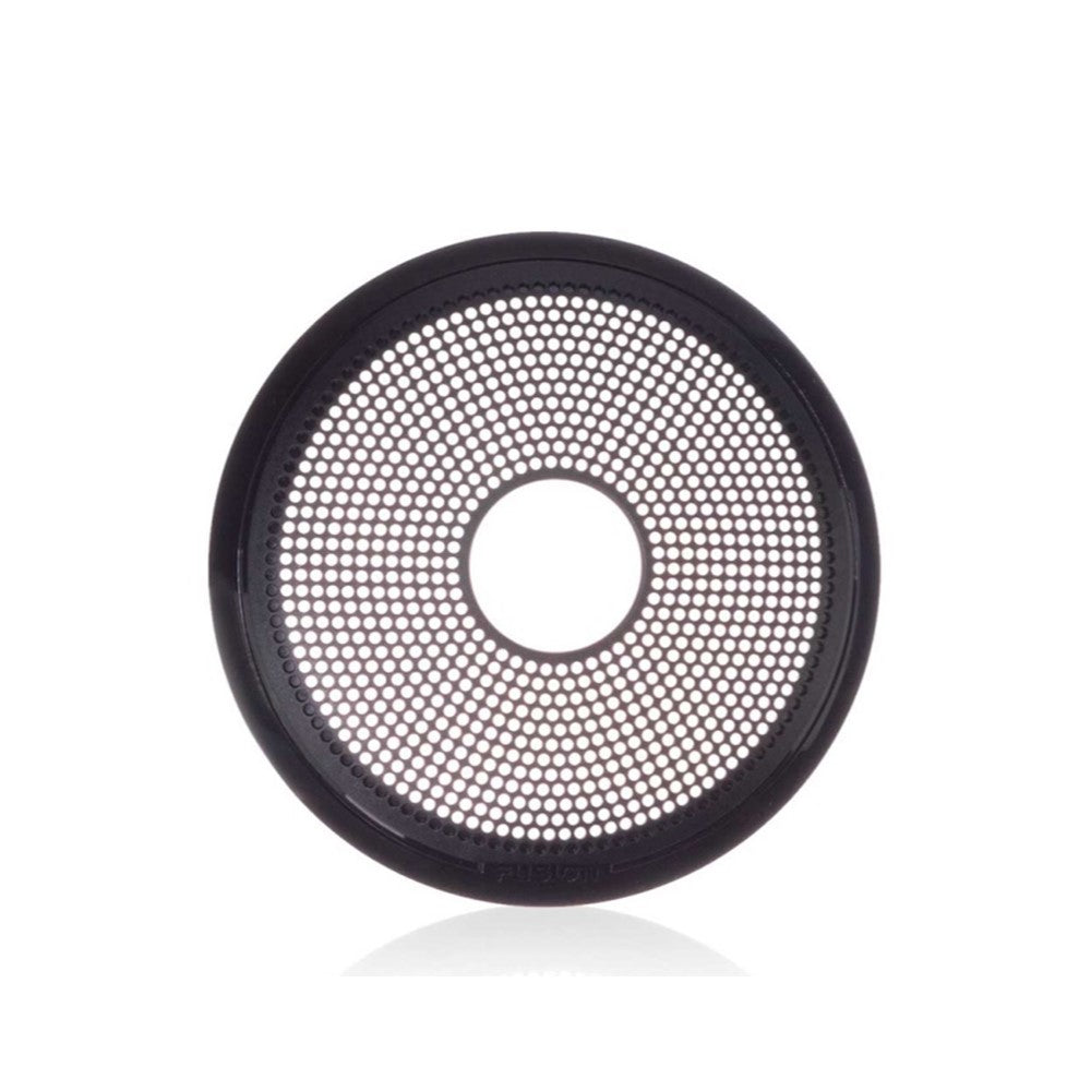 Fusion EL-X651B 6.5" EL Series Speaker Grilles - Classic Black - PROTEUS MARINE STORE