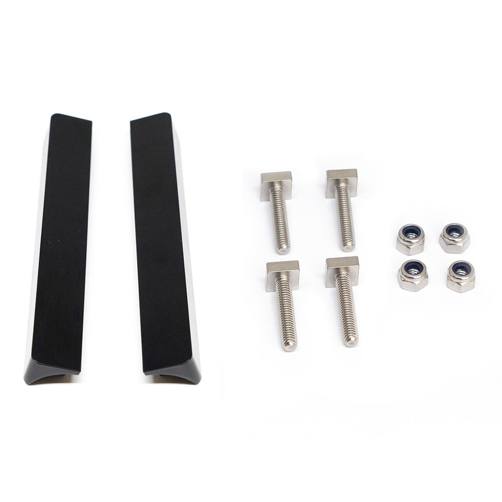Fusion 010-12817-00 Flat Mount Kit for MS-RA770 - PROTEUS MARINE STORE