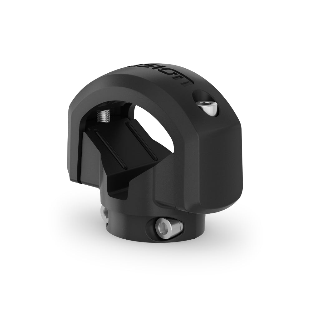 Fusion Mounting Brackets For XS Wake Tower Speakers - 2" Pipe - PROTEUS MARINE STORE