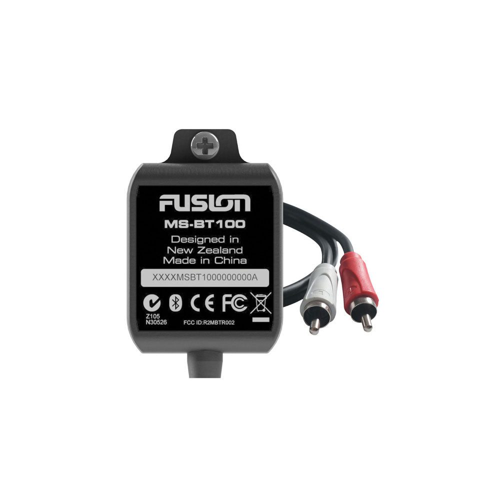 Fusion MS-BT100 Marine Bluetooth Module - PROTEUS MARINE STORE