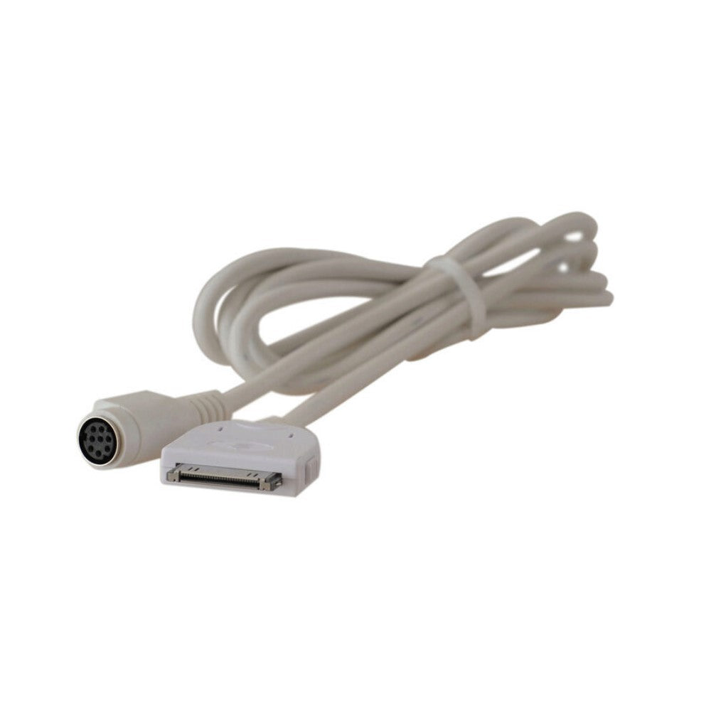 Fusion Accessory Cable for iPod - 1.5m - PROTEUS MARINE STORE