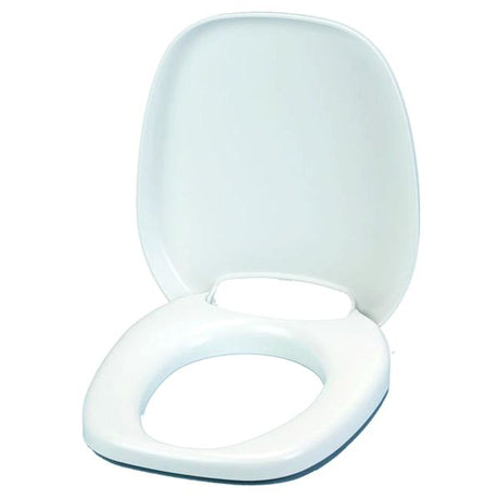 Thetford C200CS/CW Toilet Seat and Lid (2334362) - PROTEUS MARINE STORE