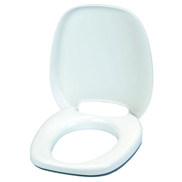Thetford C200CS/CW Toilet Seat and Lid (2334362) - PROTEUS MARINE STORE