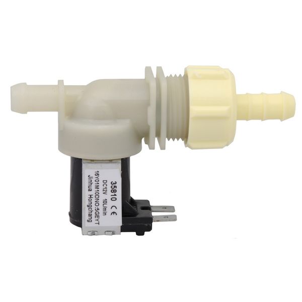 Thetford C200/250/260/400 Series Electric Valve - PROTEUS MARINE STORE