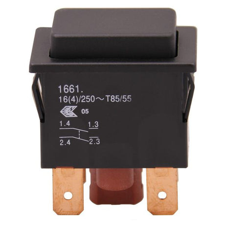 Thetford C200 Flush Switch - PROTEUS MARINE STORE